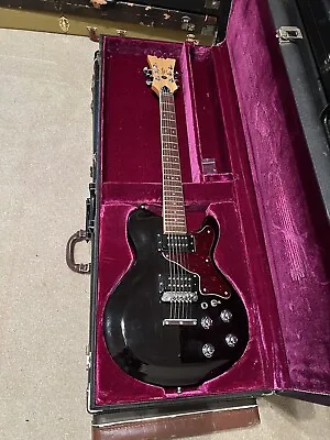 MOSRITE BLUESBENDER - Original Model - No Modifications - With Case • $4000