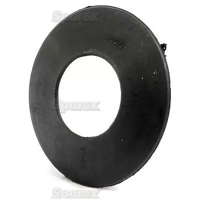 Steering Column Grommet For Ford Tractor 3400 3500 3550 4110 4400 4500++ Backhoe • $34.18