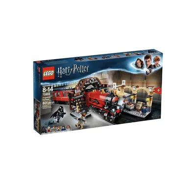 Brand New Sealed Lego Harry Potter Hogwarts Express (75955) Brand New • $195