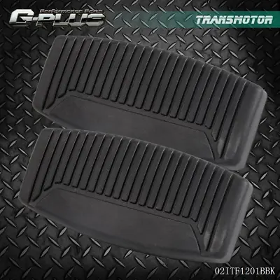 Fit For Ford F-150 F-250 F-350 Super Duty 20753 Brake Pedal Replacement Pad • $7.58