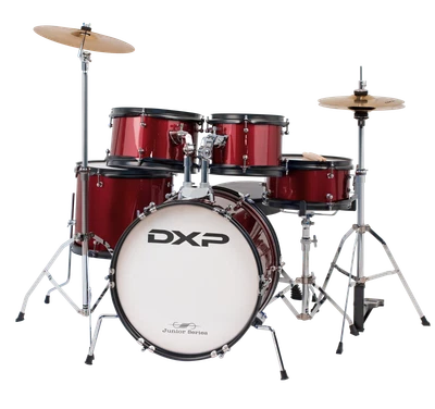 5 Piece Junior Drum Kit Package • $499