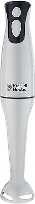 £22.80 • Buy Hand Blender 200 W Food Collection Russell Hobbs 22241   - White