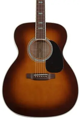 Martin 0000 Custom Acoustic Guitar - Ambertone • $9800