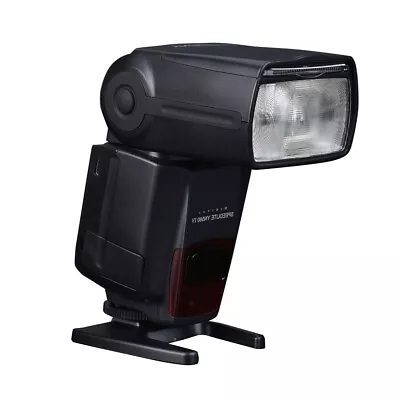 YN560 Ⅳ Speedlite Flash   Integrated LCD For Canon  C0W7 • $120.99