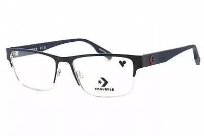 CONVERSE CV3008-411-55 Eyeglasses Size 55mm 16mm 145mm Obsidian Men • $33.79