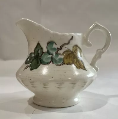 Metlox Pottery Vernon Ware Vineyard Creamer • $12