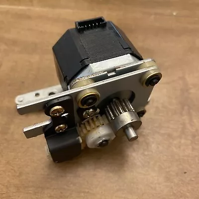 Janome Memory Craft 9000 Replacement OEM Part Motor • $21.25