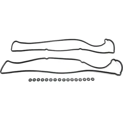 Valve Cover Gaskets Set For Lexus IS300 GS300 SC300 1998-2000 • $23.89