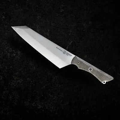 Messermeister Overland Chef 8” Chef’s Knife • $249.95
