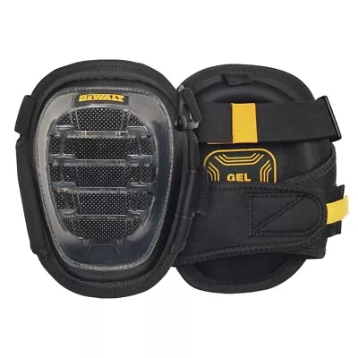 DeWalt DWST590012 Stabilizing Knee Pads W/ Gel New • $39.63