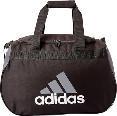 Adidas Diablo Small Duffel Bag One Size • $29.99