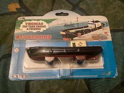 £27 • Buy Thomas The Tank Engine & Friends: ERTL Bulstrode The Barge