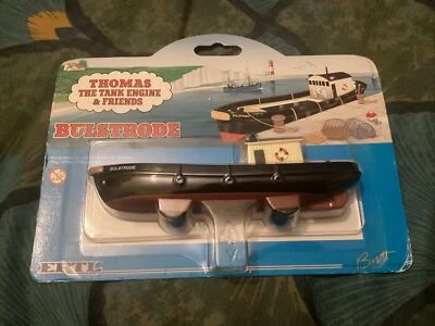£27 • Buy Thomas The Tank Engine & Friends: ERTL Bulstrode The Barge
