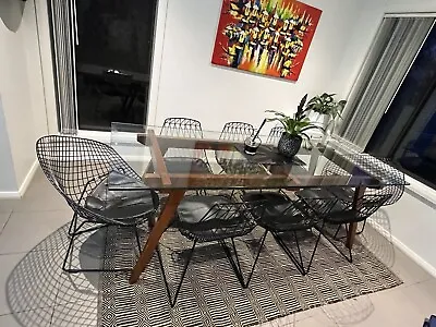 $700 • Buy Used Dining Table Sets