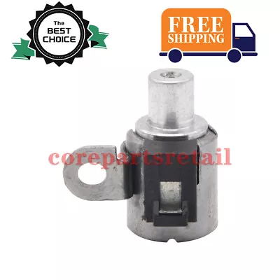 52-0388 Transmission Shift Solenoid Fits Scion Toyota/Lexus U140E/F U240E/F/241E • $33.49