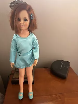 Vintage Chrissy Doll With Box • $180