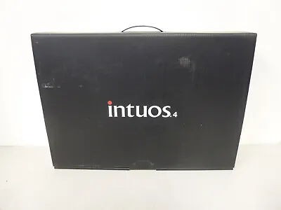 New Open Box Wacom Intuos 4 PTK-440 • $84.95