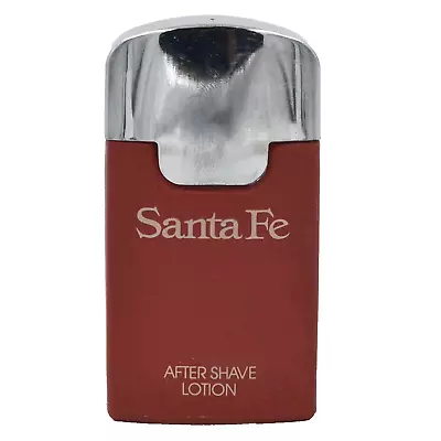 Santa Fe By Tsumura After Shave Lotion 1 Fl.oz • $49.99