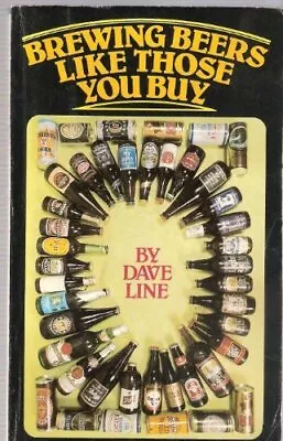 £2.29 • Buy Brewing Beers Like Those You Buy (An 'Amateur Winemaker' Publication),David Lin