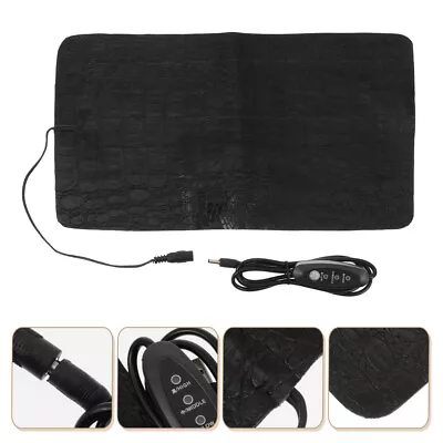 Moist Heating Pad Heated Pads For Clothes Warm Hydroponic Heating Mat • $12.06