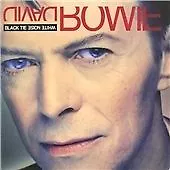 David Bowie - Black Tie White Noise (2003) Excellent Condition • £7