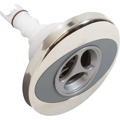 £46.13 • Buy Jet Intl, Jacuzzi PowerPro FX2-S, 3-5/8 Fd, Roto, W/SS Esc