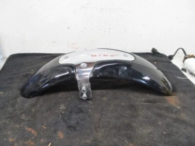 $75 • Buy 2009 Harley Davidson VRSC V Rod Front Fender 59789-07BEO