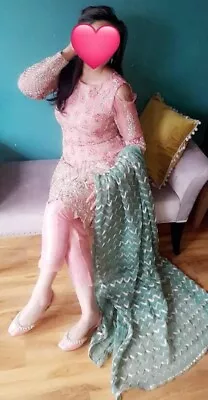 £50 • Buy Asim Jofa Original Stitched