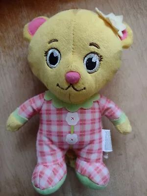 Daniel Tiger's Neighborhood Baby Margaret Plush 7  • $6.99