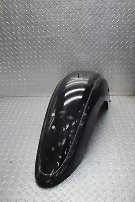 $199.95 • Buy 2004 Yamaha V Star 650 Xvs650a Classic Rear Back Wheel Fender Mud Guard