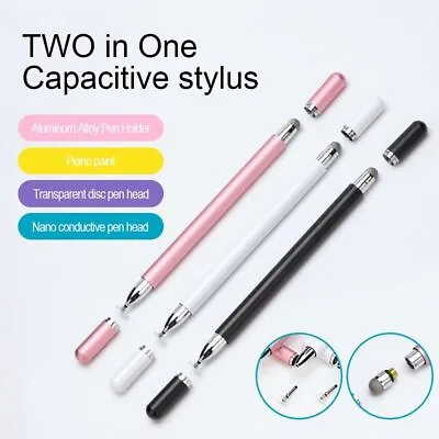 £4.16 • Buy Tablet Drawing Touch Pens Tablets & PDAs Accessories Stylus Pen Tablets Pen