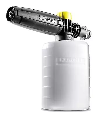 Kärcher FJ6 Foam Nozzle | Pressure Washer Accessory • £23.99