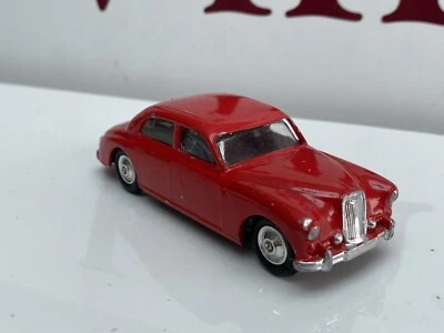 Miniature Voiture Pathfinder Models 1/43 – Daimler Conquest Century 1957 – Édition Limitée 041/600