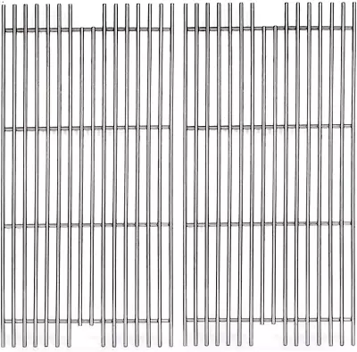 Stainless Steel Cooking Grates Replacement For Viking VGBQ 30  T Series 2-Pack • $141.99