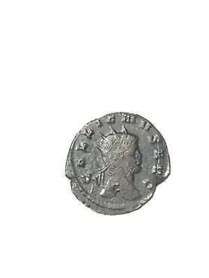 Mint Roman Gallien III (8-49/ P4/ A1/ 3) • £17.84