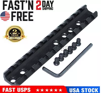For Picatinny Rail Scope Mount Marlin 336 30-30 1895 45-70 1894 30AS 30AW  • $8.99
