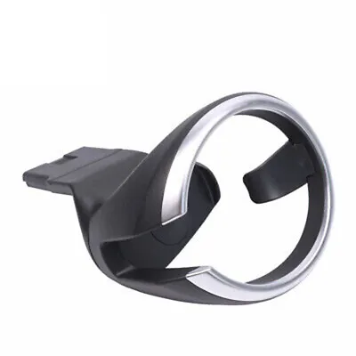 Retrofit Removable Cup Holder 51160443082 Fits For BMW 128i 135i X1 E82 E84 E88 • $20.32