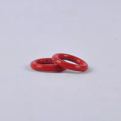 $13.26 • Buy 20pcs Tube Damper For 12AX7 12AU7 12AT7 12BH7 EL84 6922 ECC88 ECC82 Valve