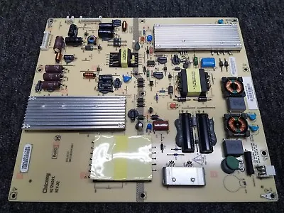 Vizio 55  M3D550SL M550SL 0500-0513-1130 LED LCD Power Supply Board Unit • $45