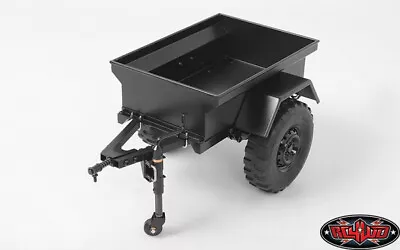 RC4WD 1/10 M416 Scale Trailer RC4Z-H0009 • $155.99