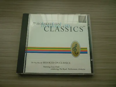 Hooked On Classics [Music Club] By Royal Philharmonic Orchestra / Louis Clark (C • £0.99