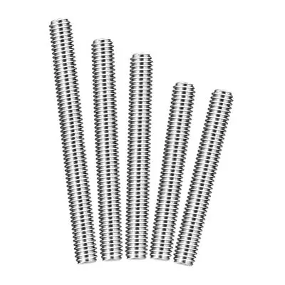 M6-m20 Fully Threaded Rod/bar/studding/all Thread Fine Thread A2 Stainless Steel • $5.25