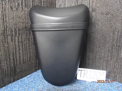 Kawasaki Z650 / Ninja 650 2017-19 Rear Pillion Passenger Saddle Seat 12/23 • £35