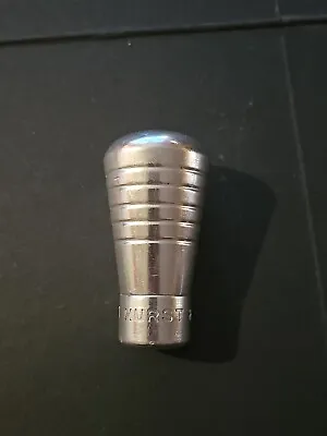 Hurst Universal Aluminum Gear Shifter Knob • $20