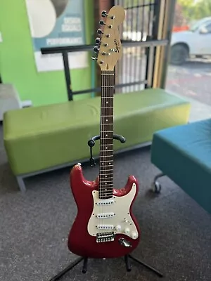 Fender Squire Stratocaster • $250