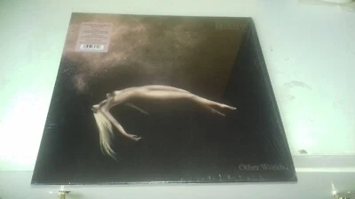£18.99 • Buy The Pretty Reckless - Other Worlds Lp White Vinyl