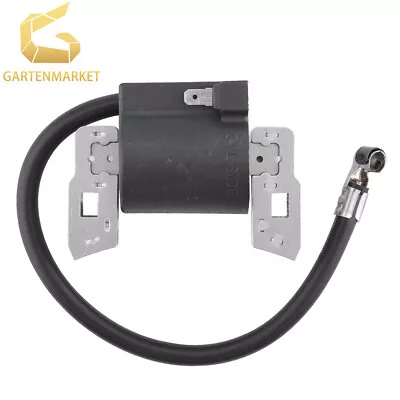 Ignition Coil Module For Briggs And Stratton 5hp Engines 397358 395491 298316 • £13.59