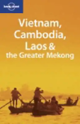 £2.41 • Buy Vietnam, Cambodia, Laos And The Greater Mekong By Nick Ray (Paperback, 2007)