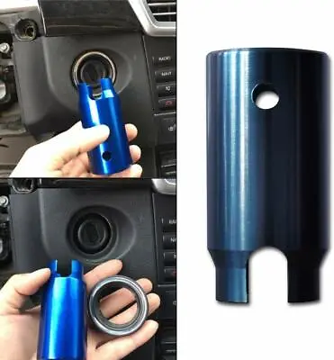 For Mercedes Benz EIS EZS Removal Kit Ignition Lock Switch Sleeve Release Socket • $13.15