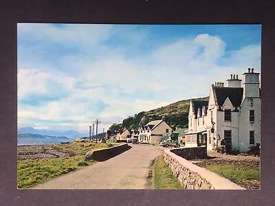 £1.50 • Buy Postcard - Balmacara, Loch Aish, Ross-shire....Balmacara Hotel